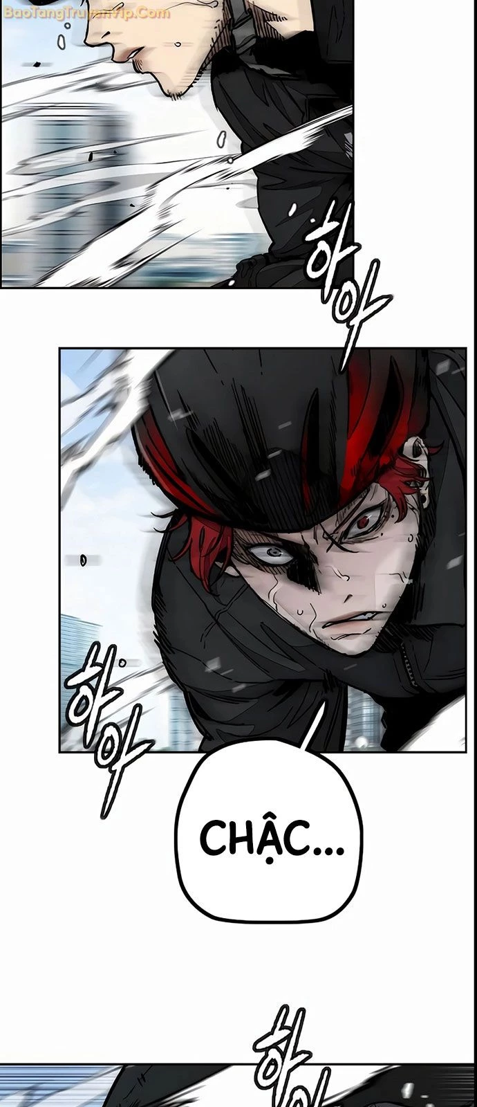 Thể Thao Cực Hạn Chapter 531 - Trang 4