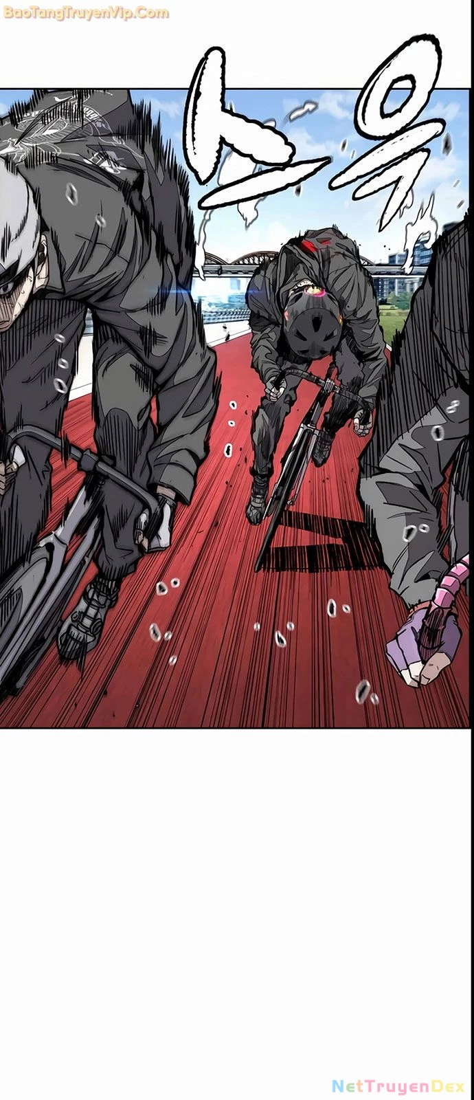 Thể Thao Cực Hạn Chapter 531 - Trang 4