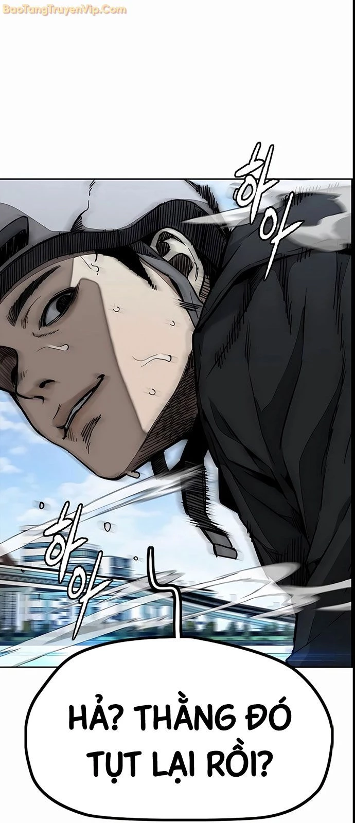 Thể Thao Cực Hạn Chapter 531 - Trang 4