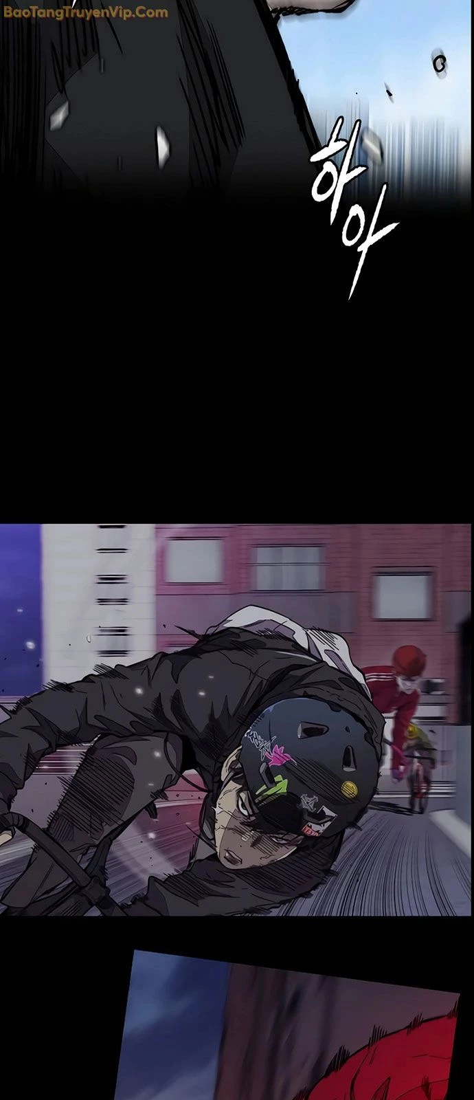 Thể Thao Cực Hạn Chapter 531 - Trang 4