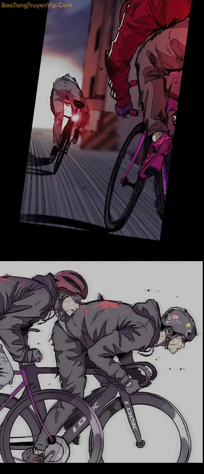 Thể Thao Cực Hạn Chapter 531 - Trang 4