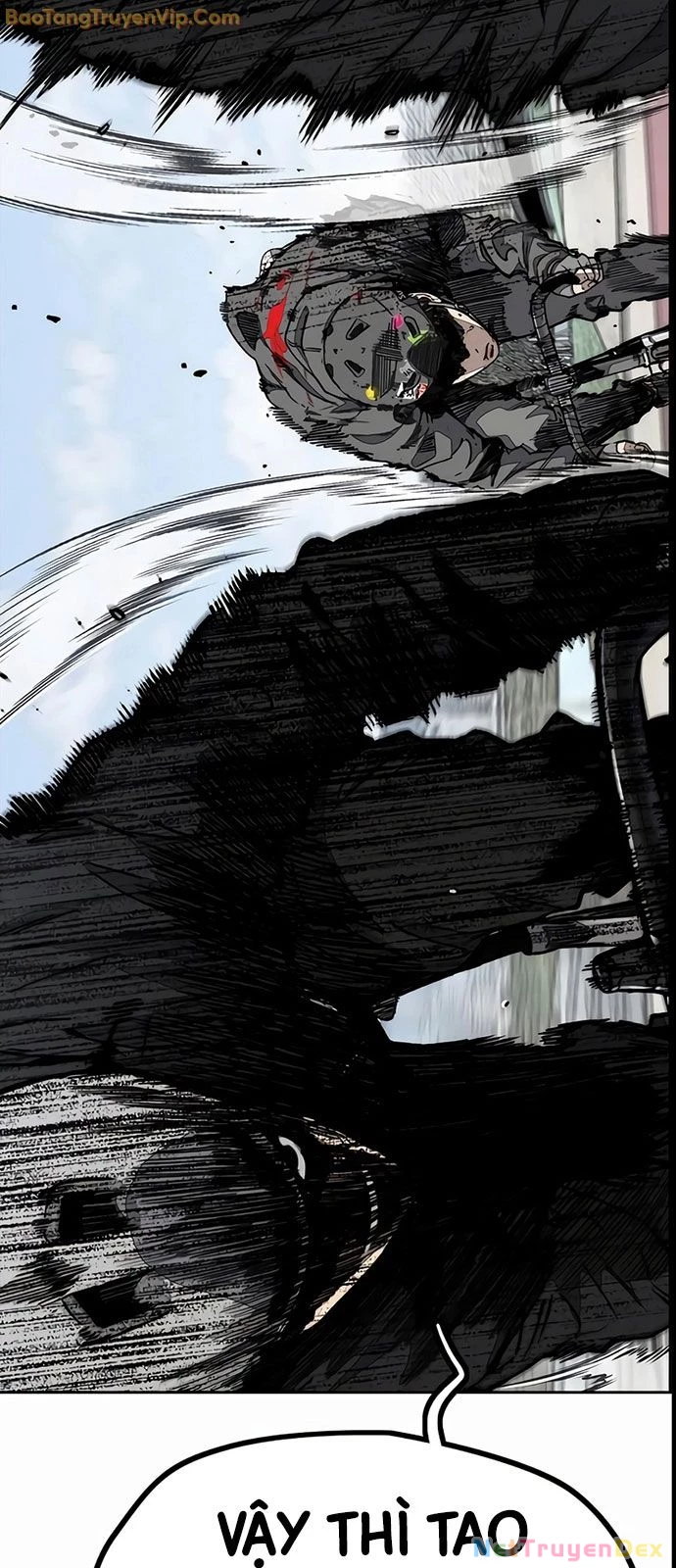 Thể Thao Cực Hạn Chapter 531 - Trang 4