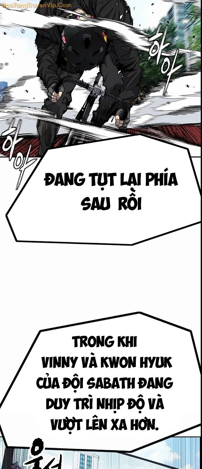 Thể Thao Cực Hạn Chapter 531 - Trang 4
