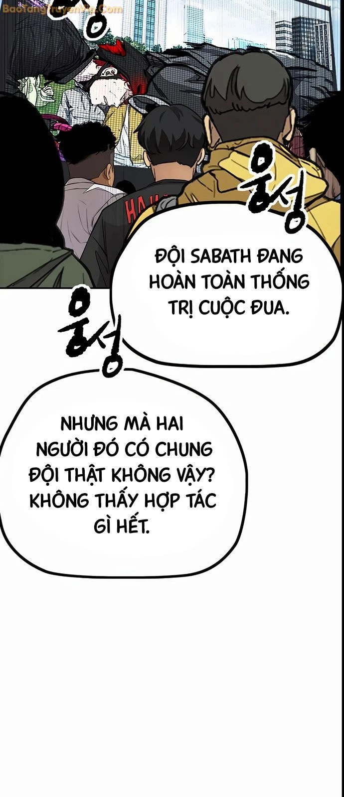 Thể Thao Cực Hạn Chapter 531 - Trang 4