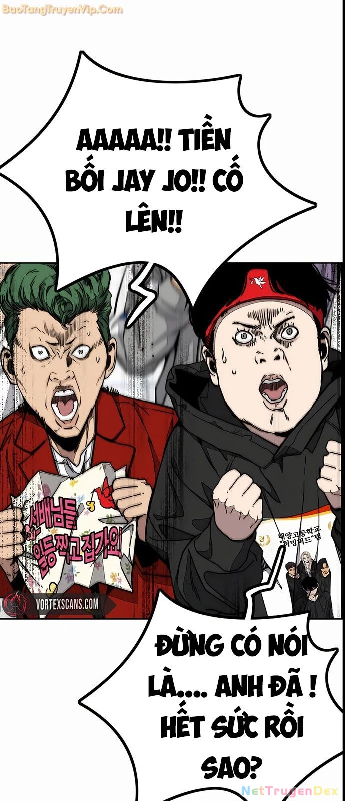 Thể Thao Cực Hạn Chapter 531 - Trang 4