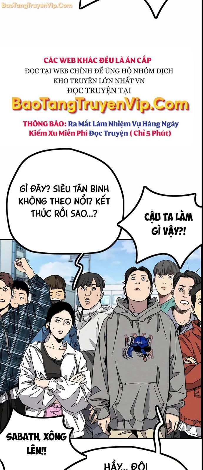 Thể Thao Cực Hạn Chapter 531 - Trang 4