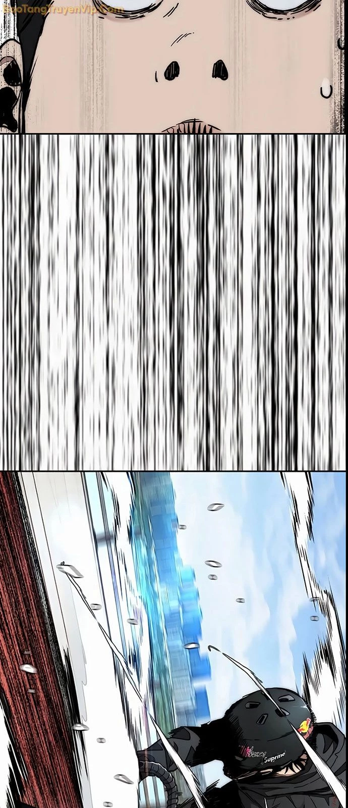 Thể Thao Cực Hạn Chapter 531 - Trang 4