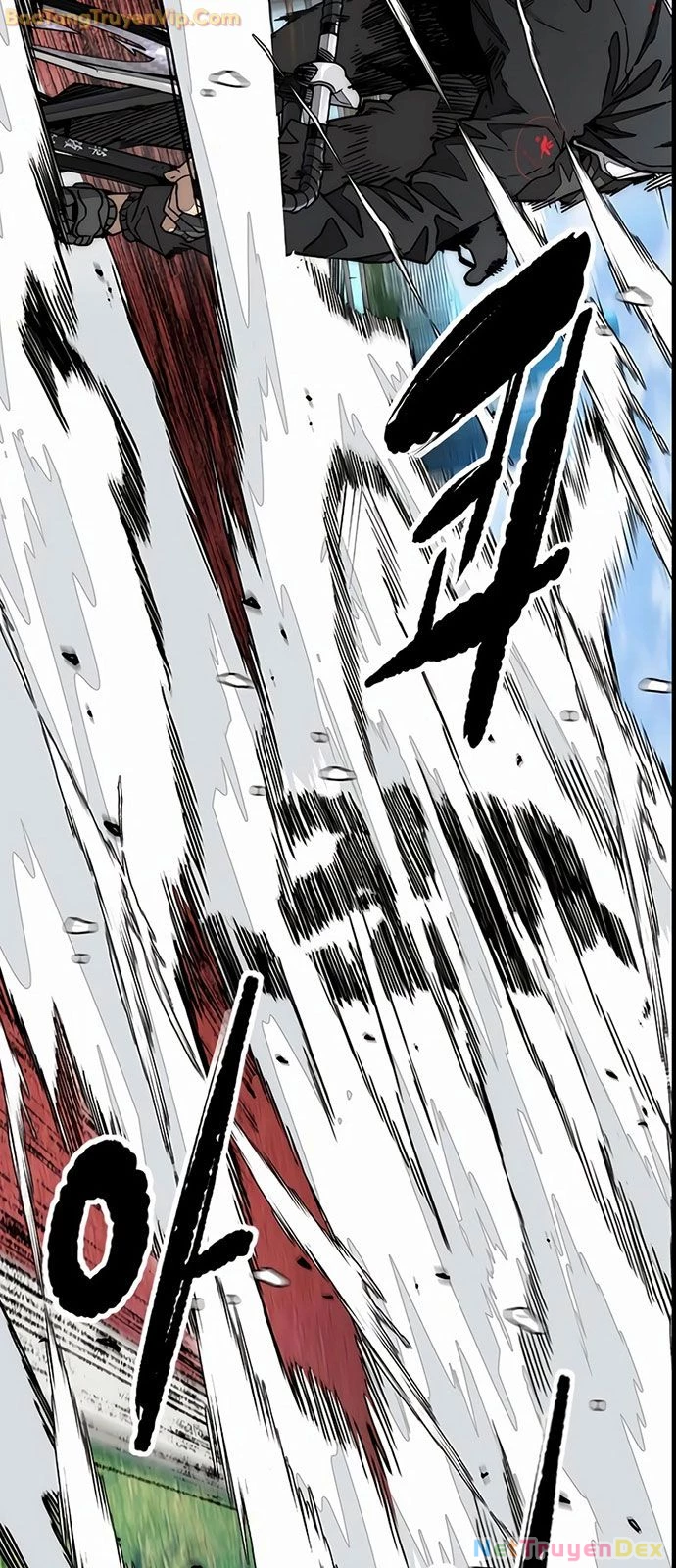 Thể Thao Cực Hạn Chapter 531 - Trang 4