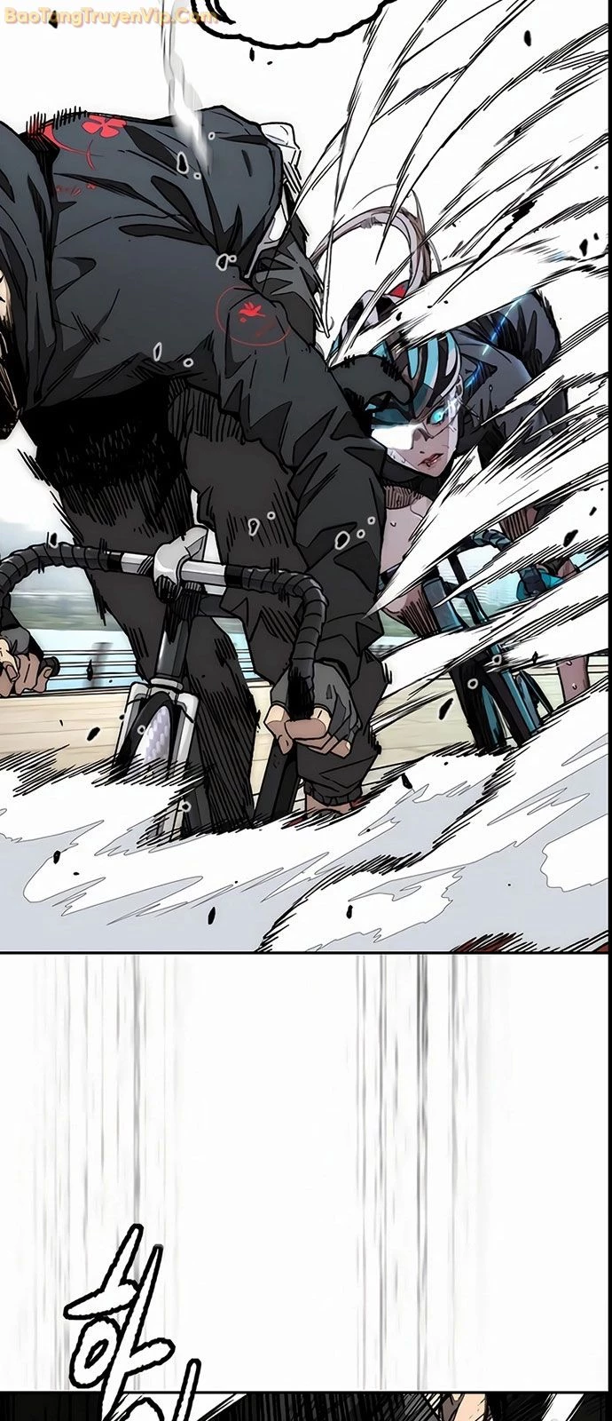 Thể Thao Cực Hạn Chapter 531 - Trang 4