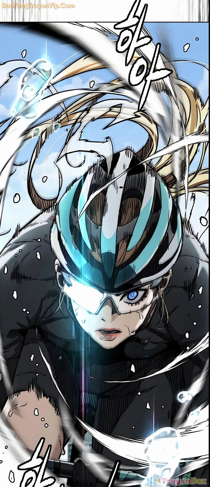 Thể Thao Cực Hạn Chapter 531 - Trang 4