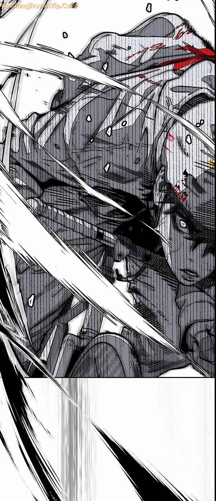 Thể Thao Cực Hạn Chapter 531 - Trang 4