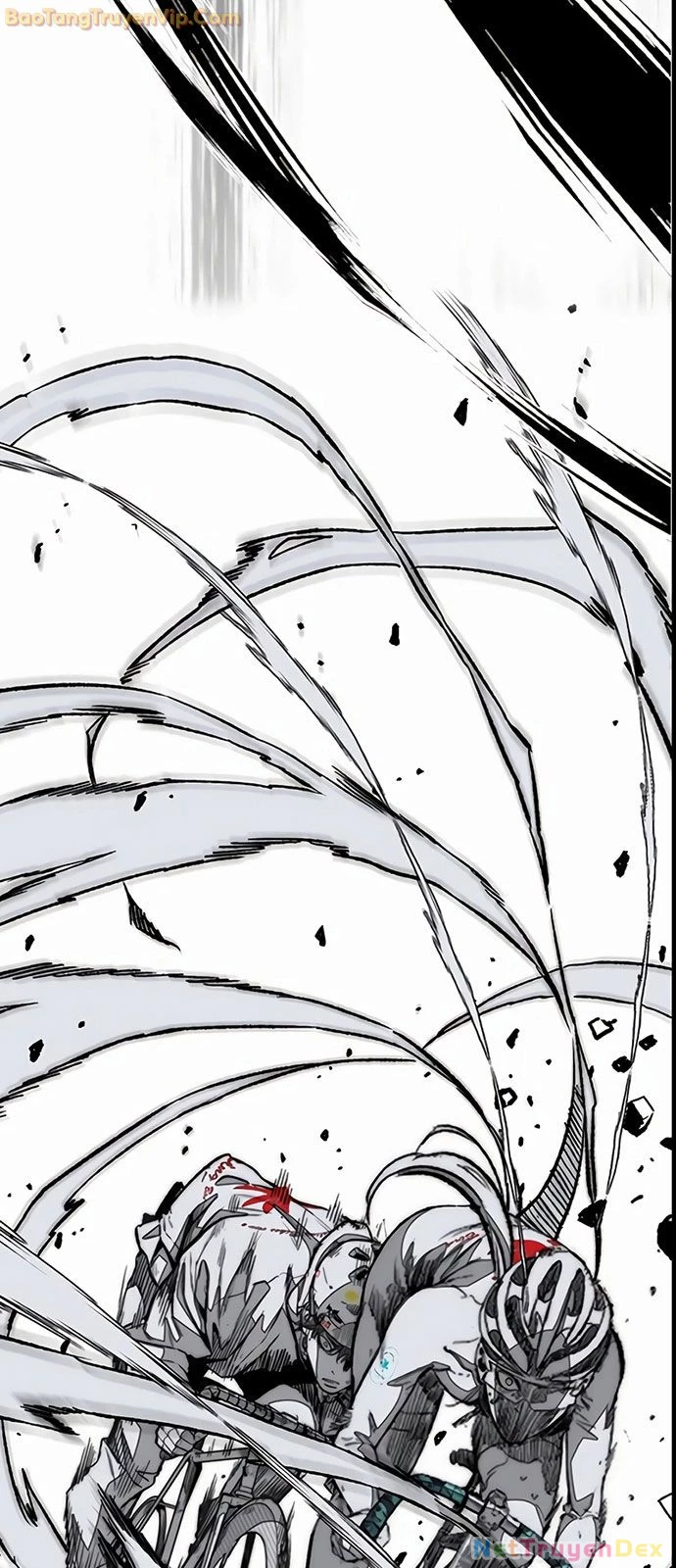 Thể Thao Cực Hạn Chapter 531 - Trang 4