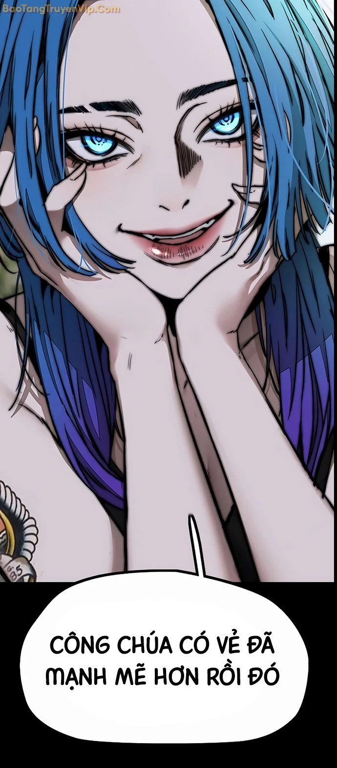 Thể Thao Cực Hạn Chapter 531 - Trang 4