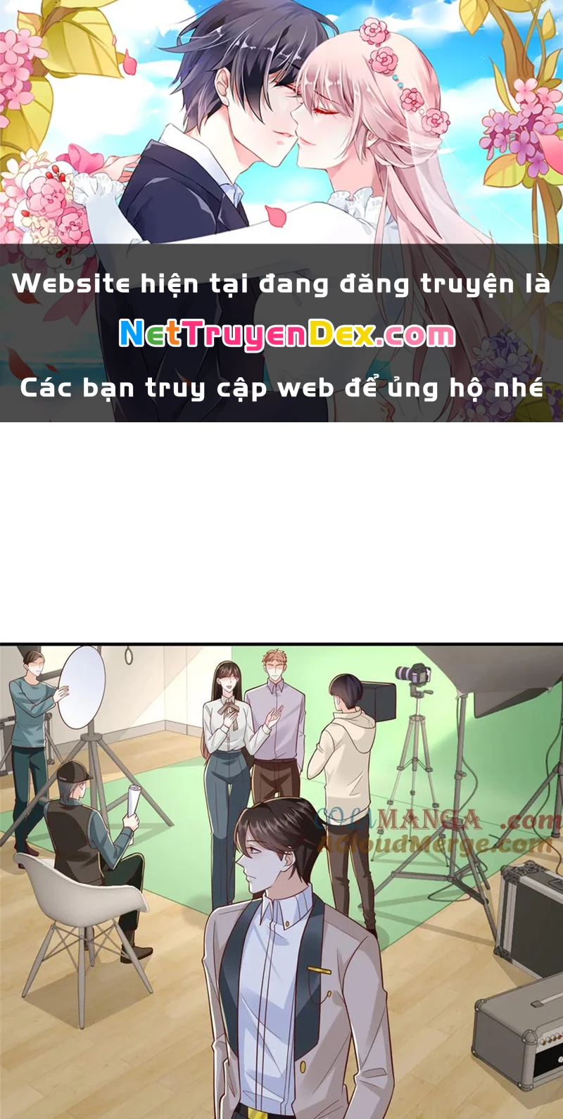 Mỗi Tuần Ta Có Một Nghề Nghiệp Mới Chapter 761 - Trang 4