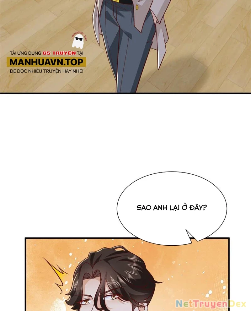 Mỗi Tuần Ta Có Một Nghề Nghiệp Mới Chapter 761 - Trang 4