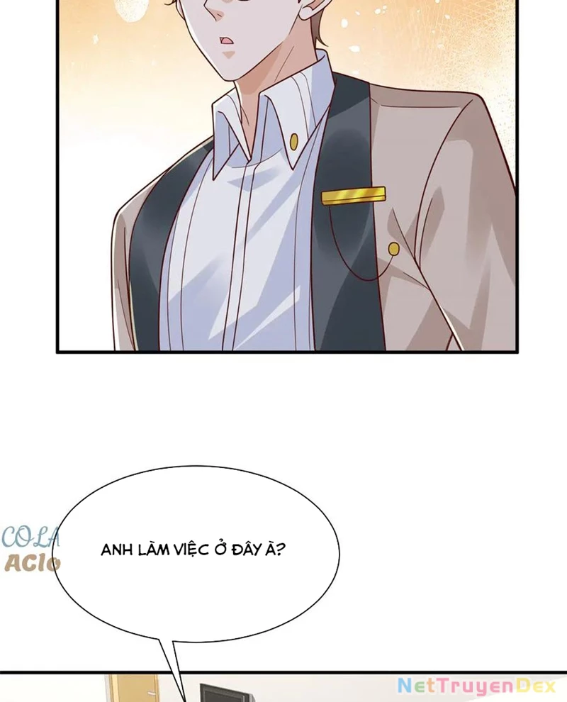 Mỗi Tuần Ta Có Một Nghề Nghiệp Mới Chapter 761 - Trang 4