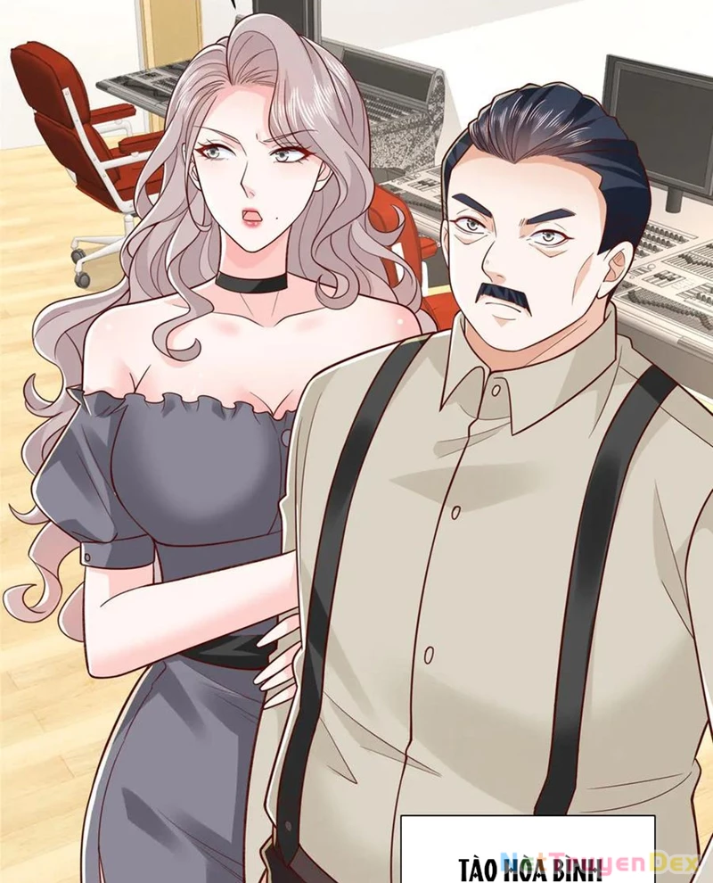 Mỗi Tuần Ta Có Một Nghề Nghiệp Mới Chapter 761 - Trang 4