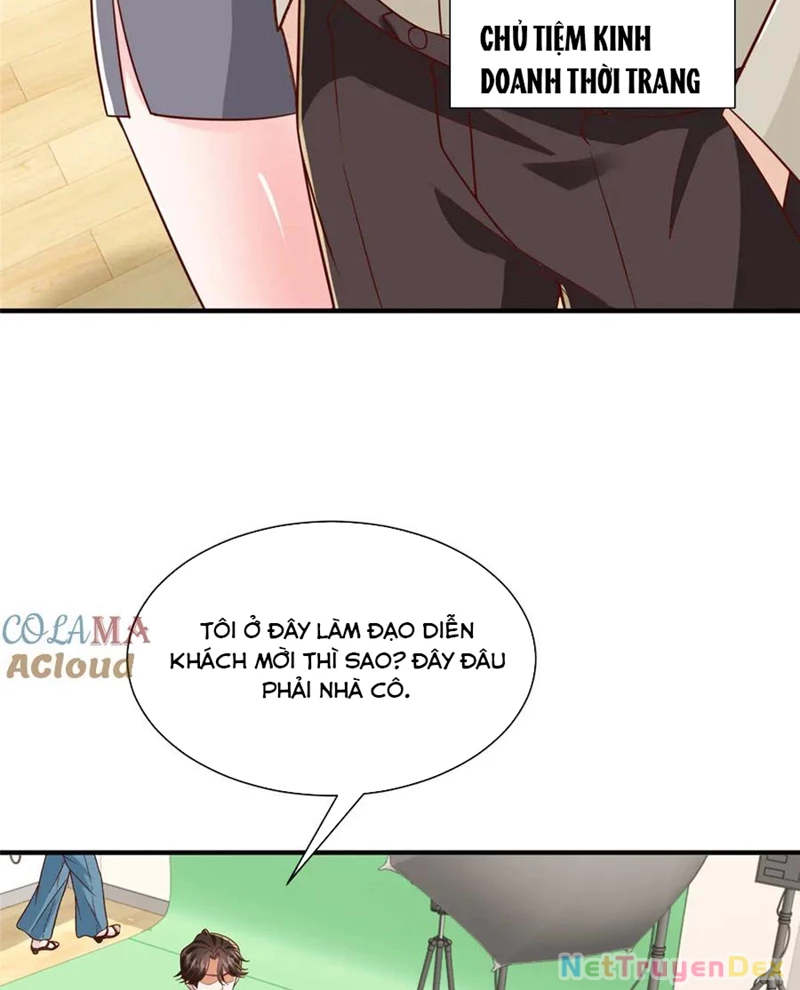 Mỗi Tuần Ta Có Một Nghề Nghiệp Mới Chapter 761 - Trang 4