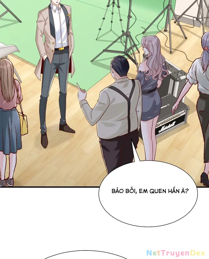 Mỗi Tuần Ta Có Một Nghề Nghiệp Mới Chapter 761 - Trang 4