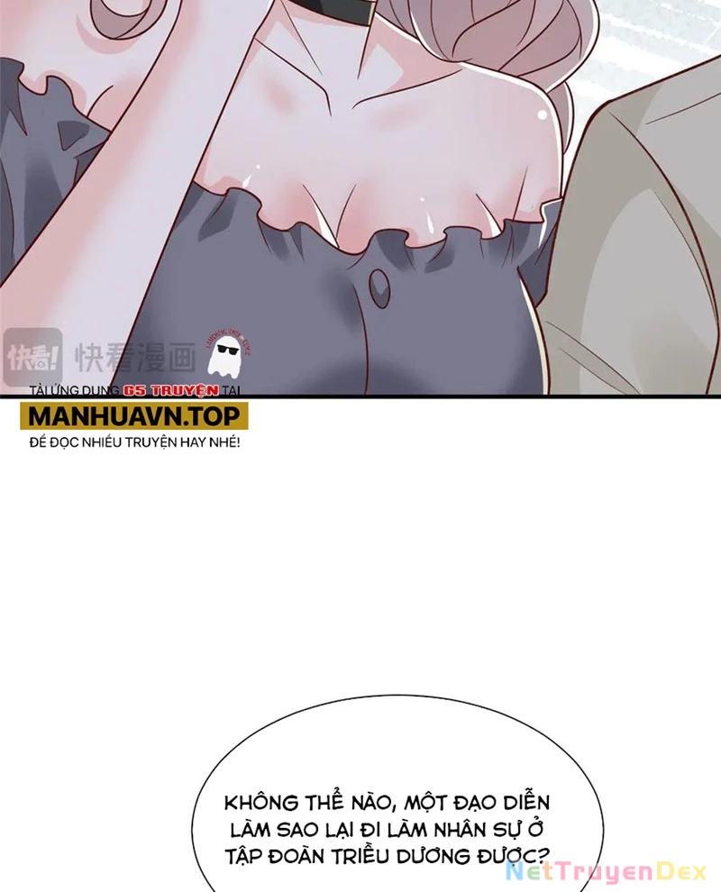 Mỗi Tuần Ta Có Một Nghề Nghiệp Mới Chapter 761 - Trang 4