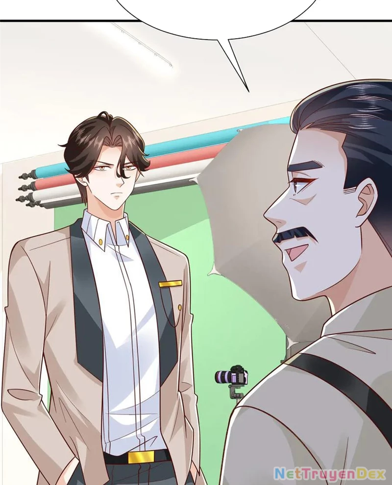 Mỗi Tuần Ta Có Một Nghề Nghiệp Mới Chapter 761 - Trang 4