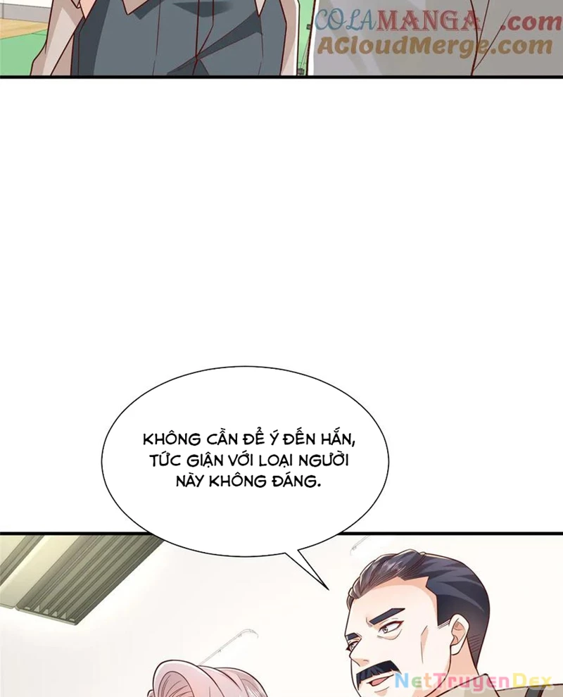 Mỗi Tuần Ta Có Một Nghề Nghiệp Mới Chapter 761 - Trang 4