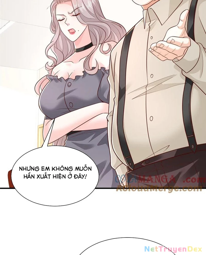 Mỗi Tuần Ta Có Một Nghề Nghiệp Mới Chapter 761 - Trang 4