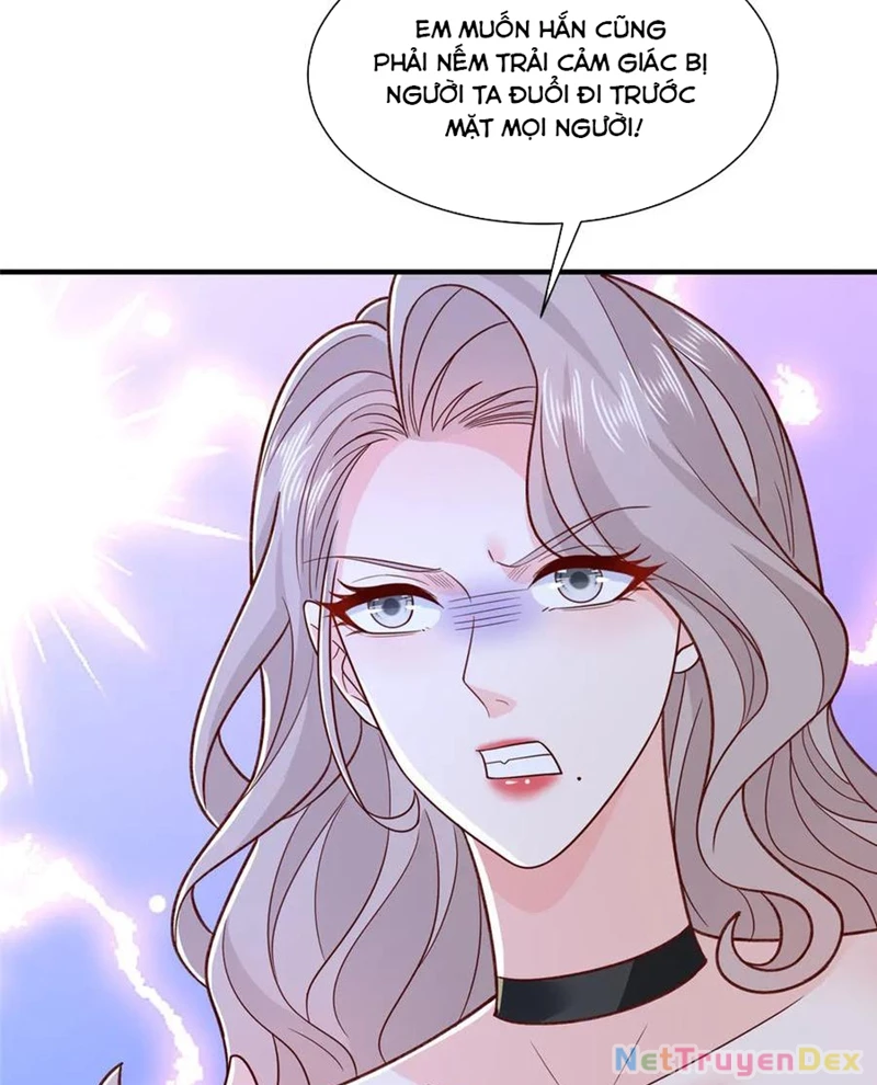 Mỗi Tuần Ta Có Một Nghề Nghiệp Mới Chapter 761 - Trang 4