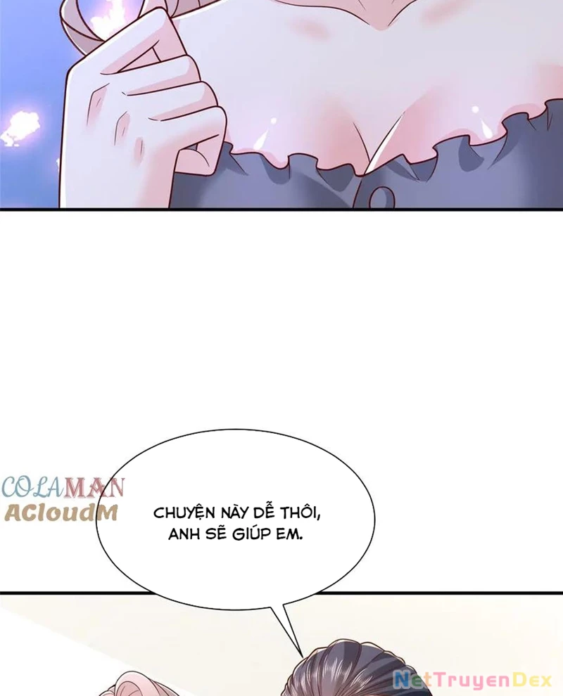 Mỗi Tuần Ta Có Một Nghề Nghiệp Mới Chapter 761 - Trang 4