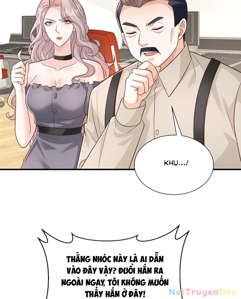 Mỗi Tuần Ta Có Một Nghề Nghiệp Mới Chapter 761 - Trang 4