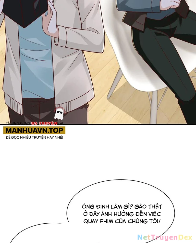 Mỗi Tuần Ta Có Một Nghề Nghiệp Mới Chapter 761 - Trang 4