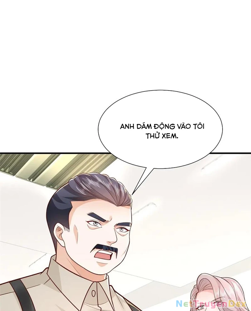 Mỗi Tuần Ta Có Một Nghề Nghiệp Mới Chapter 761 - Trang 4