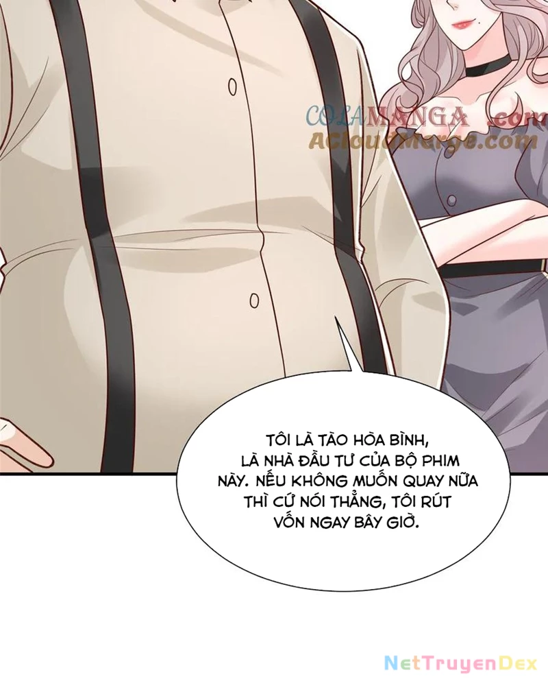 Mỗi Tuần Ta Có Một Nghề Nghiệp Mới Chapter 761 - Trang 4