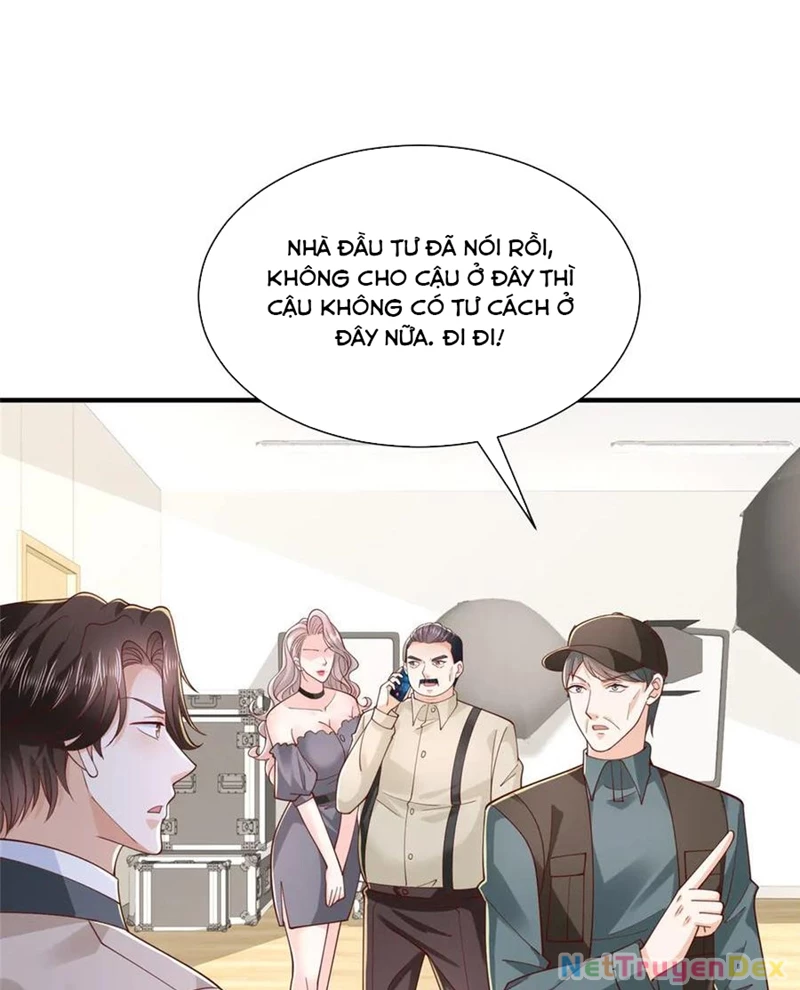Mỗi Tuần Ta Có Một Nghề Nghiệp Mới Chapter 761 - Trang 4