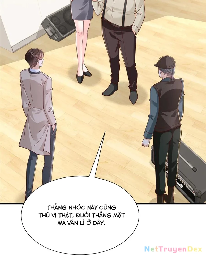 Mỗi Tuần Ta Có Một Nghề Nghiệp Mới Chapter 761 - Trang 4