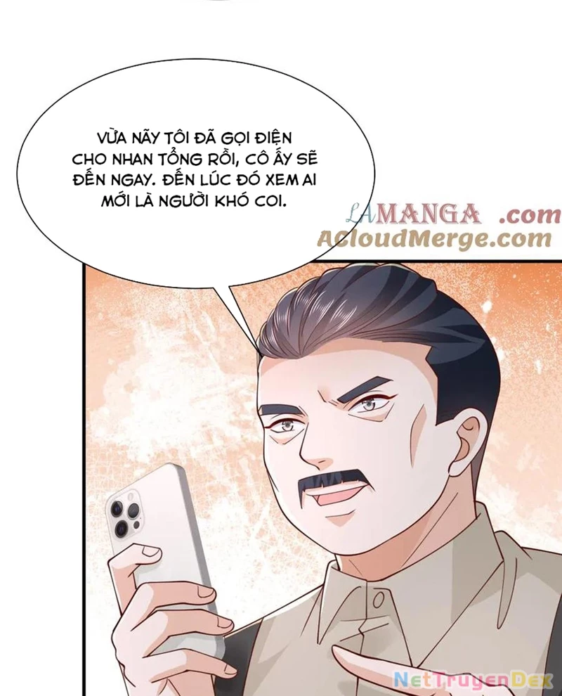 Mỗi Tuần Ta Có Một Nghề Nghiệp Mới Chapter 761 - Trang 4