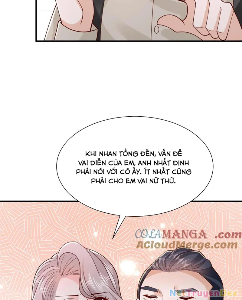 Mỗi Tuần Ta Có Một Nghề Nghiệp Mới Chapter 761 - Trang 4