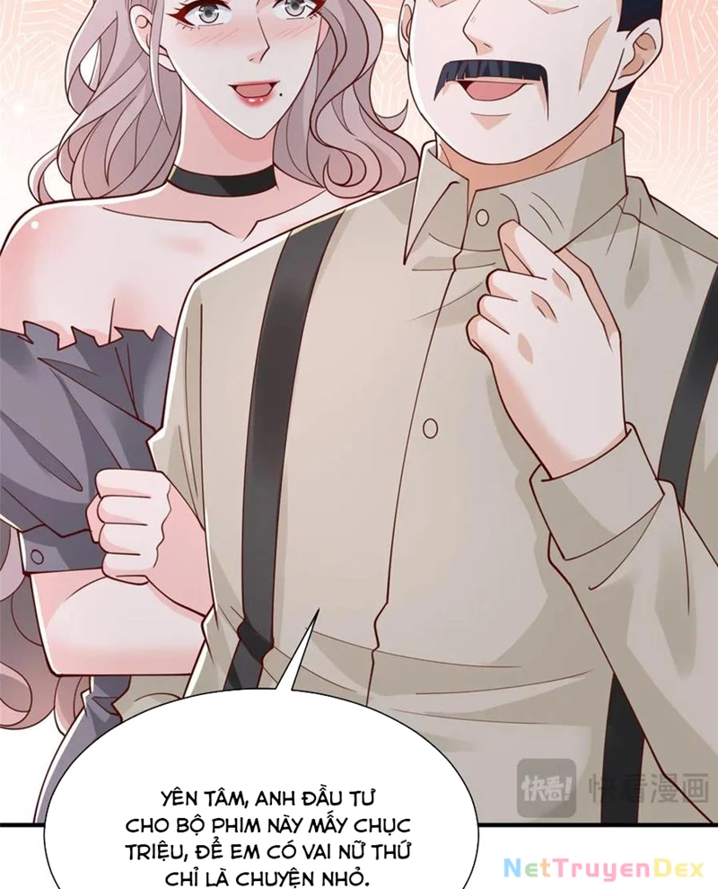 Mỗi Tuần Ta Có Một Nghề Nghiệp Mới Chapter 761 - Trang 4