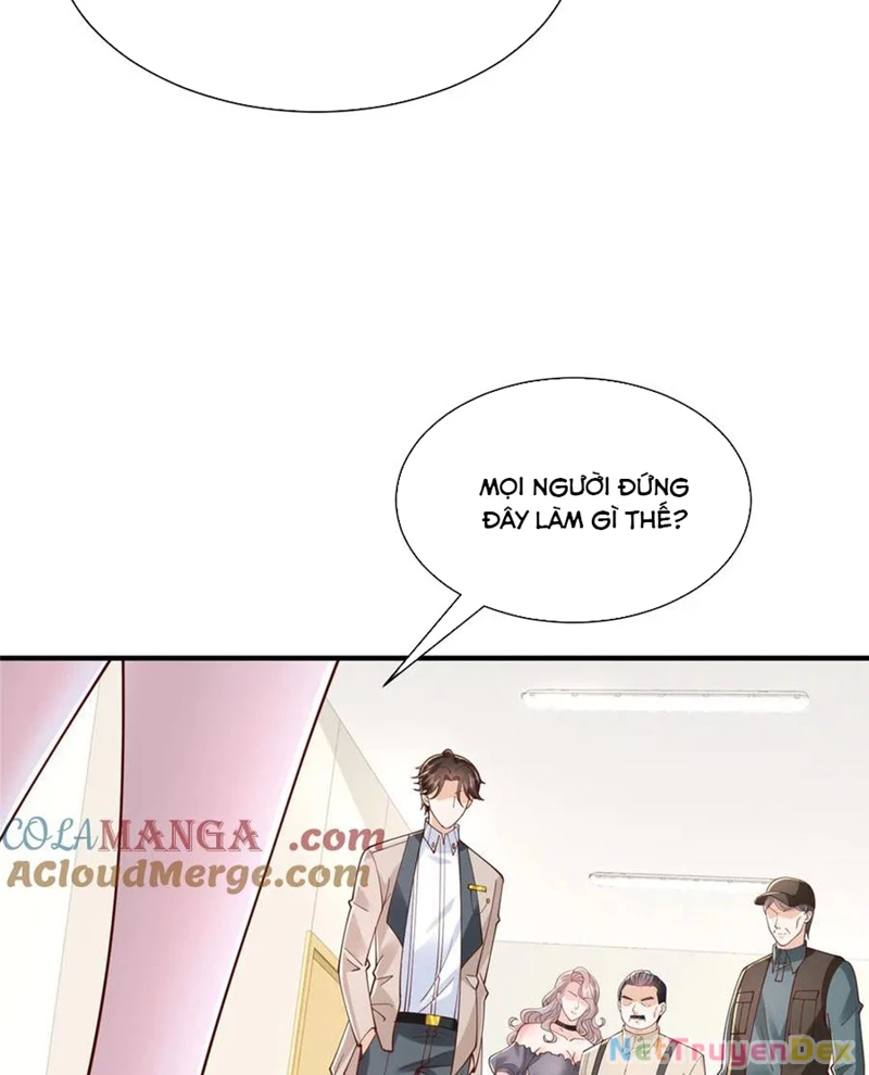 Mỗi Tuần Ta Có Một Nghề Nghiệp Mới Chapter 761 - Trang 4