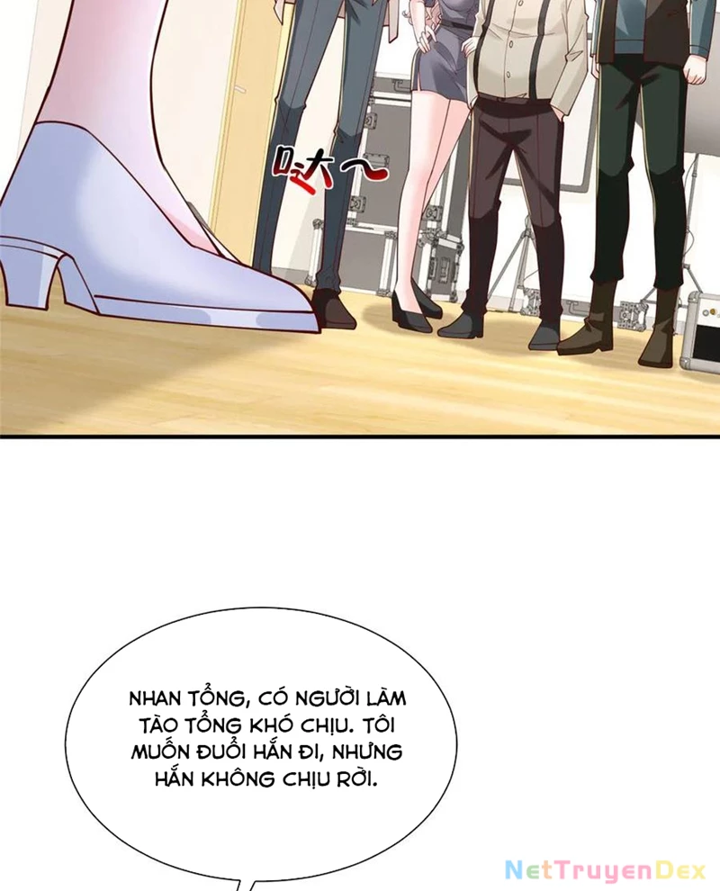 Mỗi Tuần Ta Có Một Nghề Nghiệp Mới Chapter 761 - Trang 4