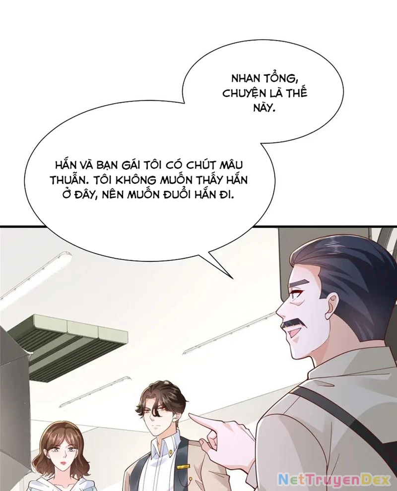 Mỗi Tuần Ta Có Một Nghề Nghiệp Mới Chapter 761 - Trang 4