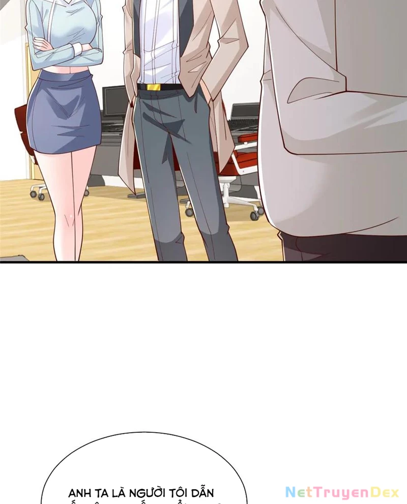 Mỗi Tuần Ta Có Một Nghề Nghiệp Mới Chapter 761 - Trang 4