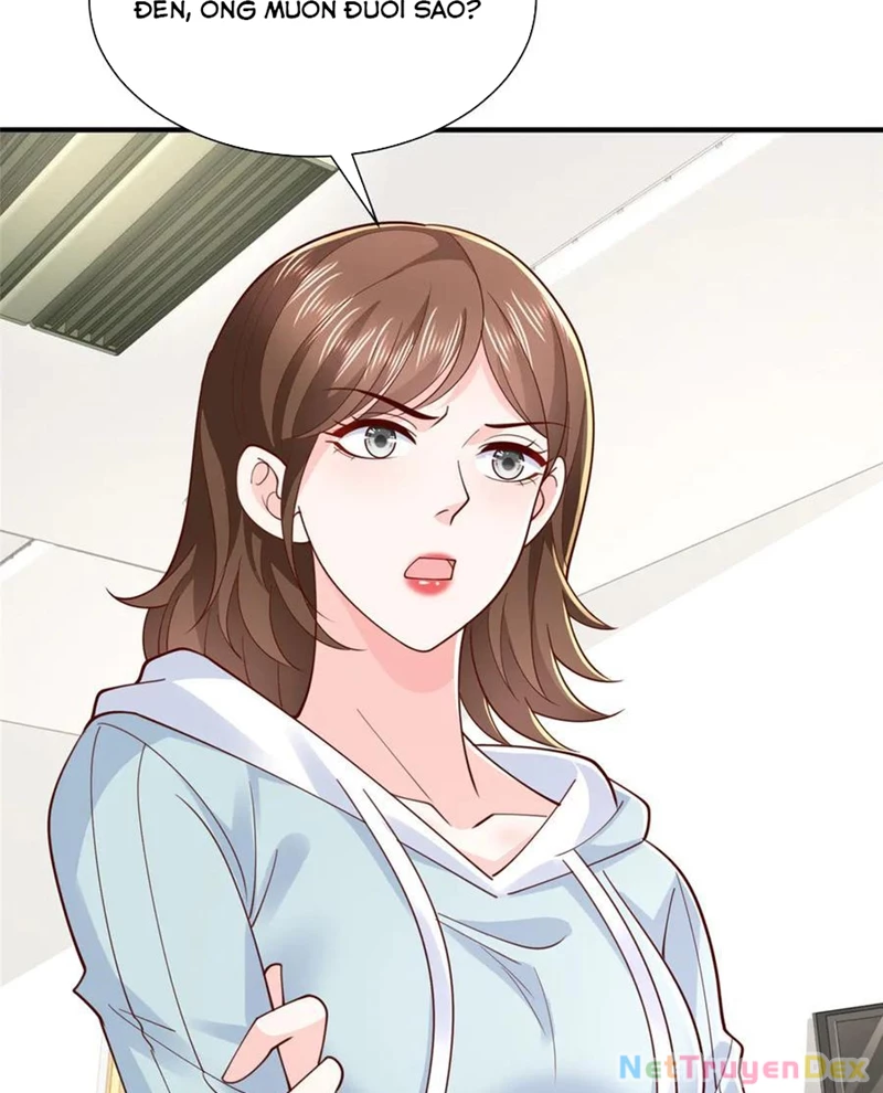 Mỗi Tuần Ta Có Một Nghề Nghiệp Mới Chapter 761 - Trang 4