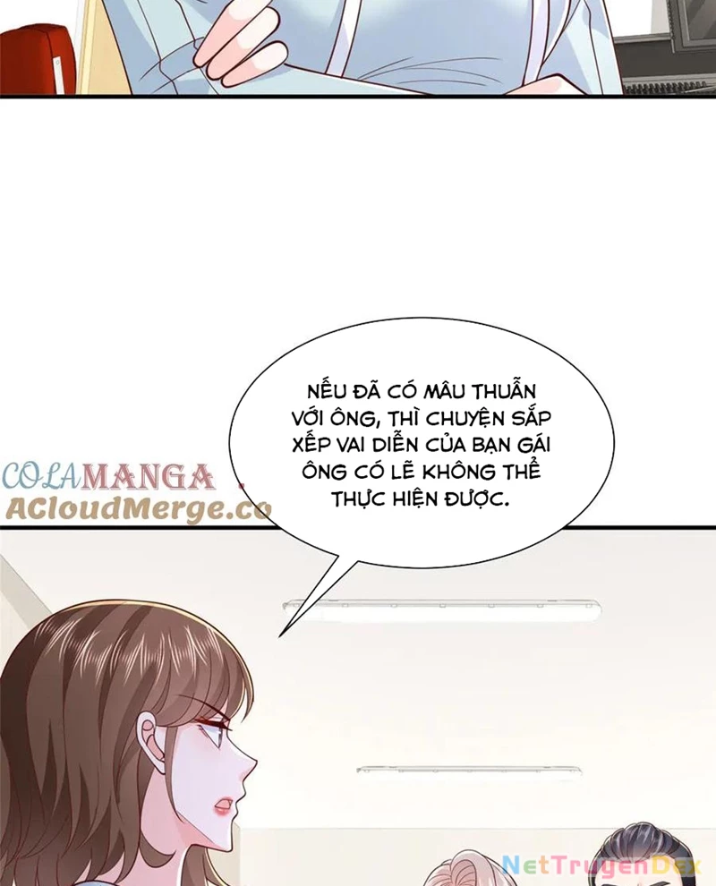 Mỗi Tuần Ta Có Một Nghề Nghiệp Mới Chapter 761 - Trang 4