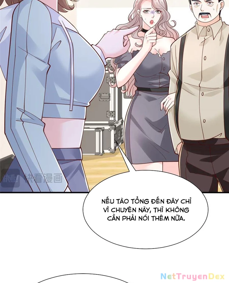 Mỗi Tuần Ta Có Một Nghề Nghiệp Mới Chapter 761 - Trang 4