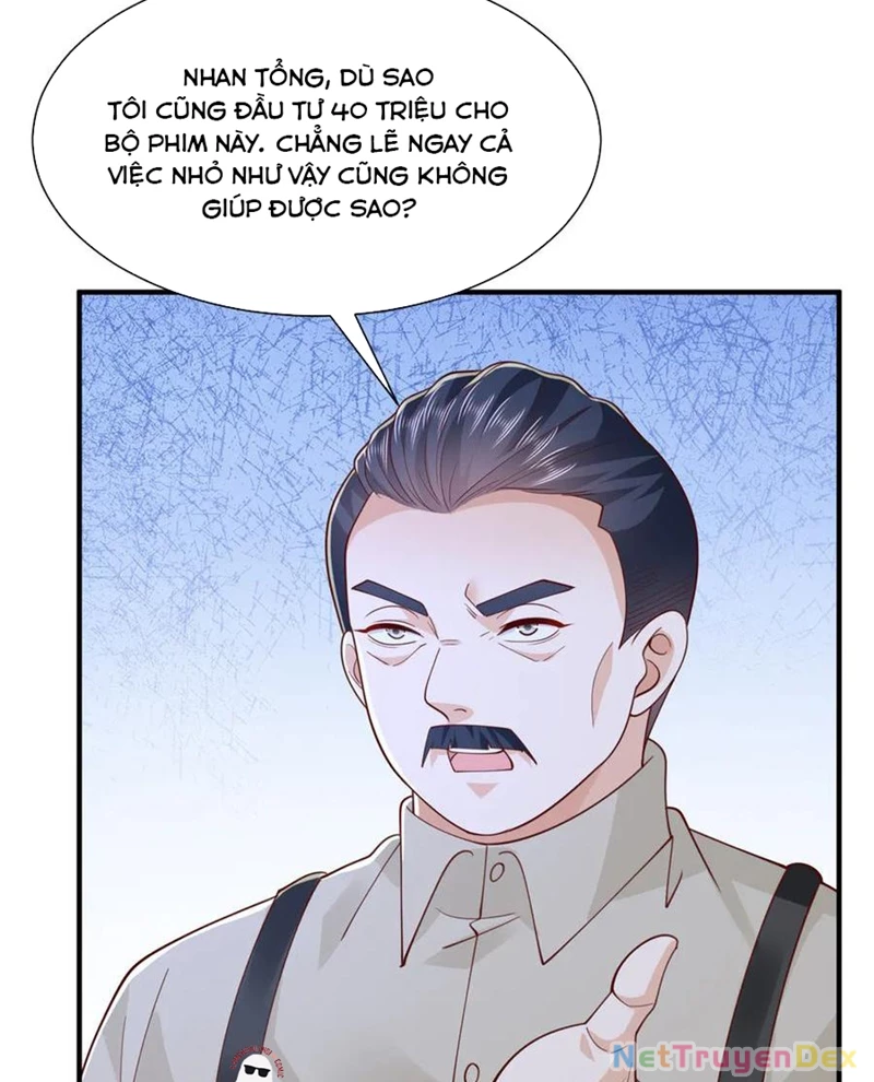 Mỗi Tuần Ta Có Một Nghề Nghiệp Mới Chapter 761 - Trang 4