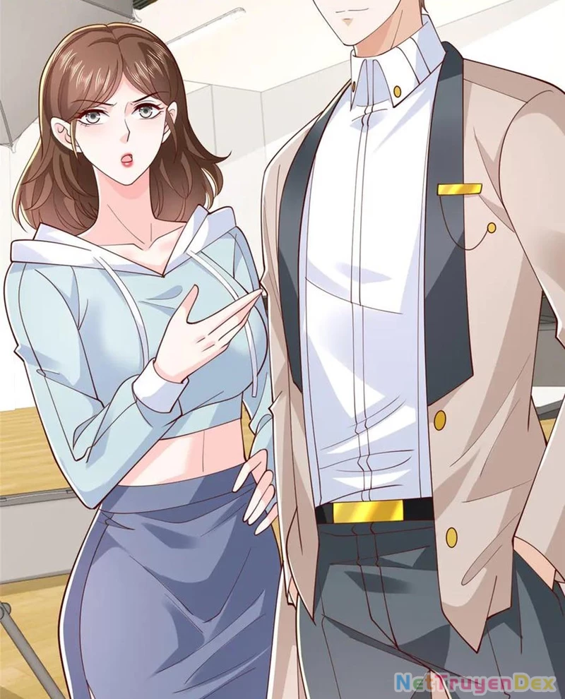 Mỗi Tuần Ta Có Một Nghề Nghiệp Mới Chapter 761 - Trang 4