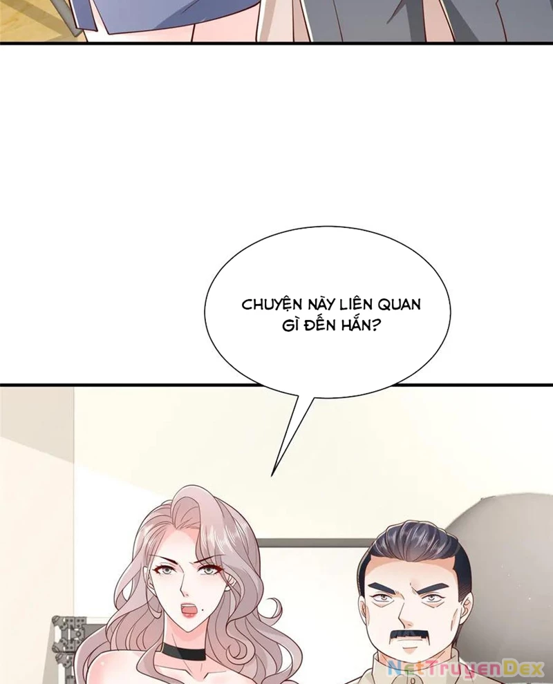 Mỗi Tuần Ta Có Một Nghề Nghiệp Mới Chapter 761 - Trang 4