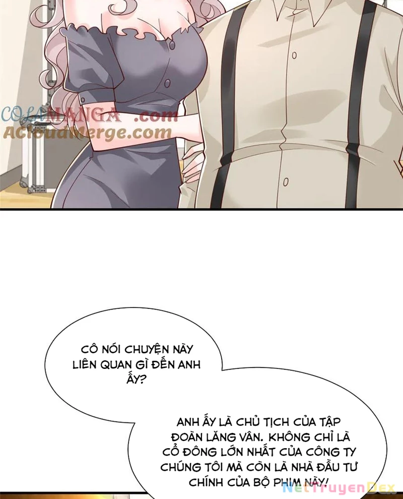 Mỗi Tuần Ta Có Một Nghề Nghiệp Mới Chapter 761 - Trang 4