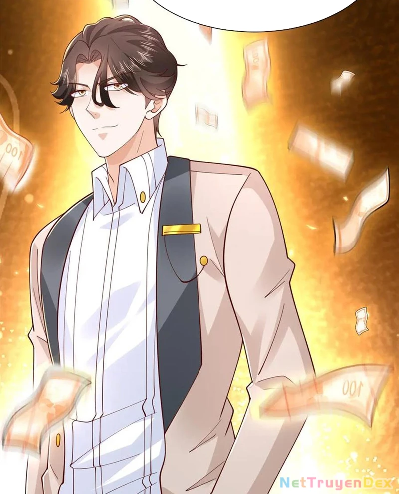 Mỗi Tuần Ta Có Một Nghề Nghiệp Mới Chapter 761 - Trang 4